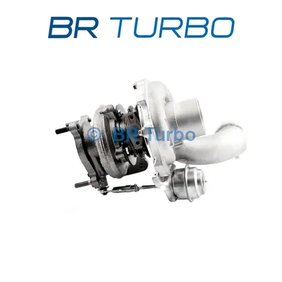 Charger, charging (supercharged/turbocharged) Opel VIVARO A Platform/Chassis · Renault TRAFIC II Van · Opel VIVARO A Bus