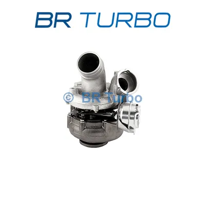 Charger, charging (supercharged/turbocharged) Vw TOUAREG