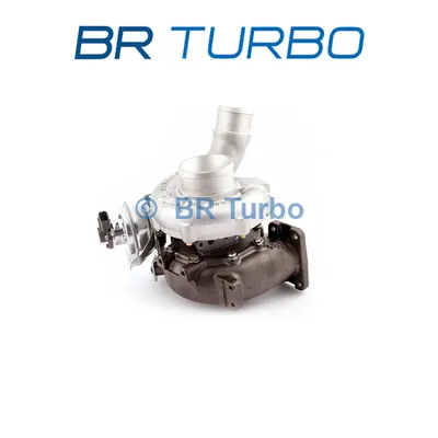 Charger, charging (supercharged/turbocharged) Opel SIGNUM Hatchback · Opel VECTRA C GTS · Opel VECTRA C
