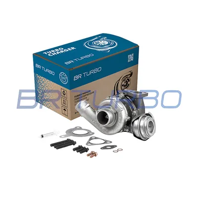 Charger, charging (supercharged/turbocharged) Saab 9-3 · Opel VECTRA C · Vauxhall VECTRA Mk II