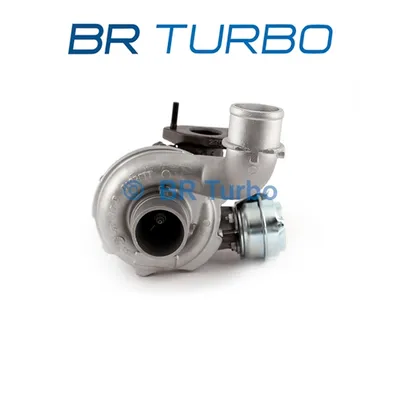 Charger, charging (supercharged/turbocharged) Renault LAGUNA II · Renault LAGUNA II Grandtour · Renault VEL SATIS