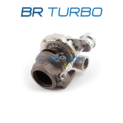 Charger, charging (supercharged/turbocharged) Mercedes-Benz V-CLASS · Mercedes-Benz VITO Bus · Mercedes-Benz VITO Van