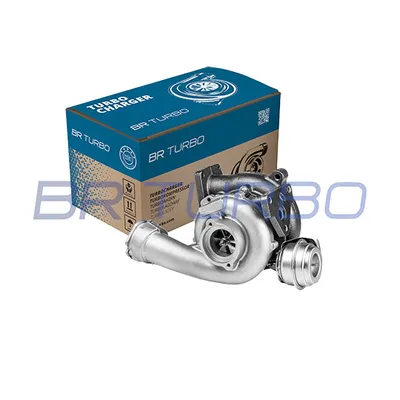 Charger, charging (supercharged/turbocharged) Vw MULTIVAN T5 · Vw TRANSPORTER T5 Platform/Chassis (7JD, 7JE, 7JL, 7JY, 7JZ, 7F · Vw TRANSPORTER T5 Van