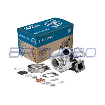 Charger, charging (supercharged/turbocharged) Vw LT 28-46 II Van · Vw LT 28-46 II Platform/Chassis · Vw LT 28-35 II Bus