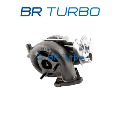 Charger, charging (supercharged/turbocharged) Nissan TERRANO II Van · Nissan PATROL GR V Wagon · Nissan TERRANO II