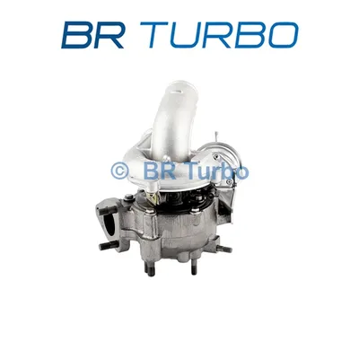 Charger, charging (supercharged/turbocharged) Toyota AVENSIS Liftback · Toyota AVENSIS · Toyota AVENSIS Estate