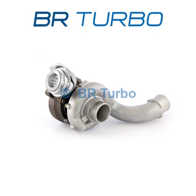 Charger, charging (supercharged/turbocharged) Renault VEL SATIS · Renault LAGUNA II · Renault LAGUNA II Grandtour