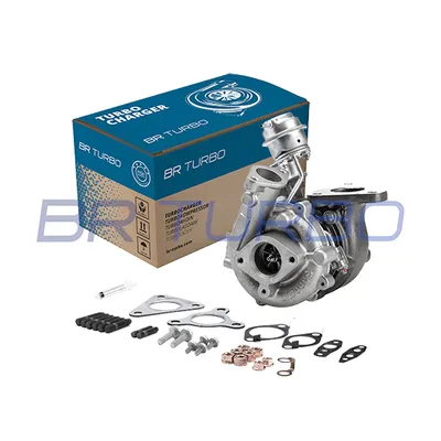 Charger, charging (supercharged/turbocharged) Nissan ALMERA II Hatchback · Nissan ALMERA II · Nissan ALMERA TINO
