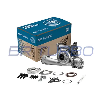 Charger, charging (supercharged/turbocharged) Vw MULTIVAN T5 · Vw TRANSPORTER T5 Platform/Chassis (7JD, 7JE, 7JL, 7JY, 7JZ, 7F · Vw TRANSPORTER T5 Van