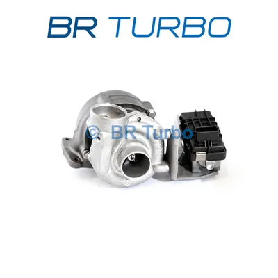Charger, charging (supercharged/turbocharged) Mercedes-Benz GLK-CLASS · Mercedes-Benz E-CLASS · Mercedes-Benz S-CLASS