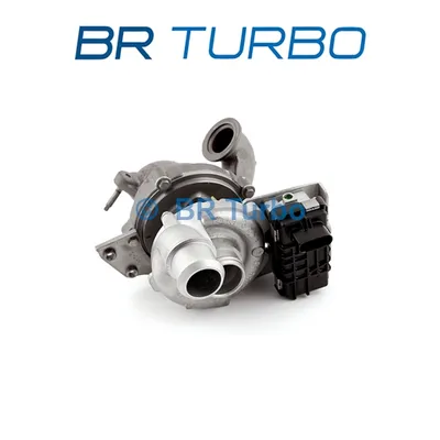 Charger, charging (supercharged/turbocharged) Ford TOURNEO CONNECT · Ford TRANSIT CONNECT · Ford FOCUS II
