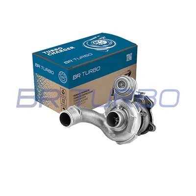 Charger, charging (supercharged/turbocharged) Opel VIVARO A Platform/Chassis · Renault MEGANE I · Renault MEGANE I Classic