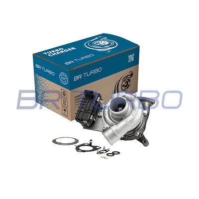 Charger, charging (supercharged/turbocharged) Land Rover FREELANDER 2 · Land Rover RANGE ROVER EVOQUE · Jaguar XF I