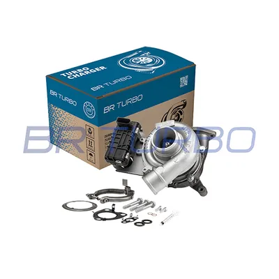 Charger, charging (supercharged/turbocharged) Land Rover FREELANDER 2 · Land Rover RANGE ROVER EVOQUE · Jaguar XF I
