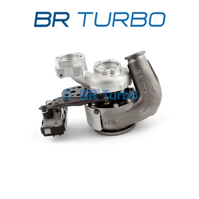 Charger, charging (supercharged/turbocharged) Vw PHAETON