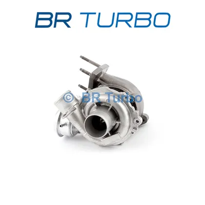 Charger, charging (supercharged/turbocharged) Renault MEGANE II Saloon · Renault MEGANE II Estate · Renault GRAND SCÉNIC II