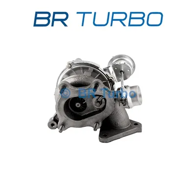 Charger, charging (supercharged/turbocharged) Renault MASTER II Bus · Vauxhall MOVANO Mk I Combi · Vauxhall MOVANO Mk I Van