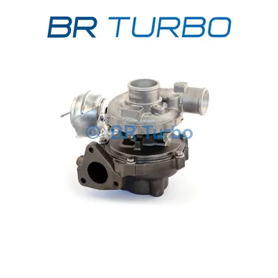 Charger, charging (supercharged/turbocharged) Kia CARENS I MPV · Hyundai SONATA V · Hyundai i30