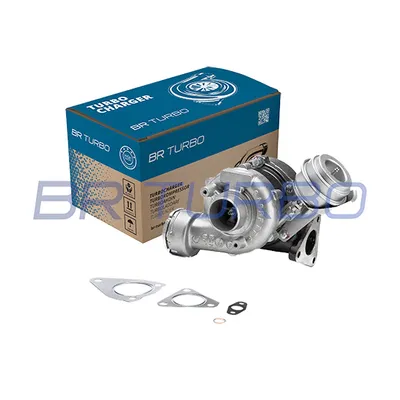 Charger, charging (supercharged/turbocharged) Audi A6 C6 · Audi A4 B7 · Audi A4 B7 Avant