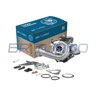 Charger, charging (supercharged/turbocharged) Vw MULTIVAN T5 · Vw TRANSPORTER T5 Platform/Chassis (7JD, 7JE, 7JL, 7JY, 7JZ, 7F · Vw TRANSPORTER T5 Van