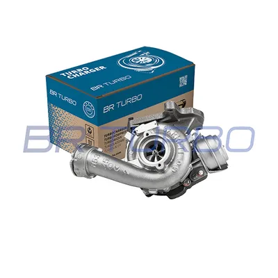Charger, charging (supercharged/turbocharged) Vw MULTIVAN T5 · Vw TRANSPORTER T5 Platform/Chassis (7JD, 7JE, 7JL, 7JY, 7JZ, 7F · Vw TRANSPORTER T5 Van