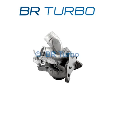 Charger, charging (supercharged/turbocharged) Vw TOUAREG