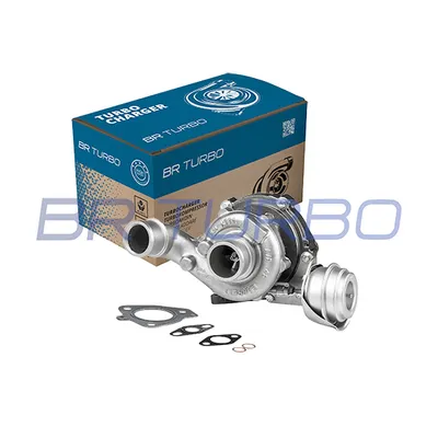 Charger, charging (supercharged/turbocharged) Ssangyong KYRON · Ssangyong ACTYON I · Ssangyong ACTYON SPORTS I