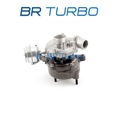 Charger, charging (supercharged/turbocharged) Audi A4 B5 · Audi A4 B5 Avant · Vw PASSAT B5