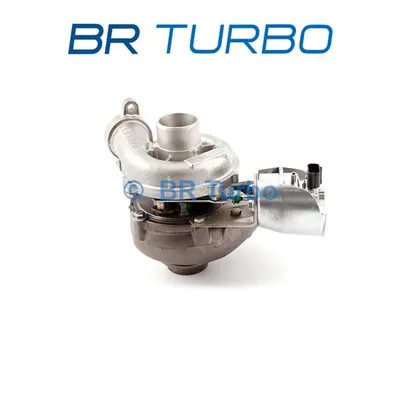 Charger, charging (supercharged/turbocharged) Citroën C4 II · Ford MONDEO IV · Ford MONDEO IV Turnier