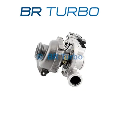 Charger, charging (supercharged/turbocharged) Chevrolet CAPTIVA · Opel ANTARA A · Chevrolet EPICA
