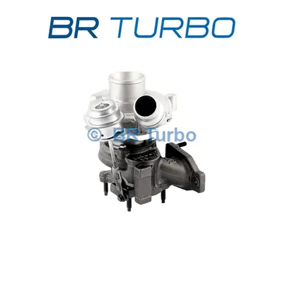 Charger, charging (supercharged/turbocharged) Renault MASTER III Bus · Renault MASTER III Van · Renault TRAFIC II Bus