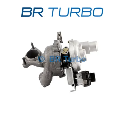 Charger, charging (supercharged/turbocharged) Ford TOURNEO CONNECT · Ford TRANSIT CONNECT · Ford FOCUS II