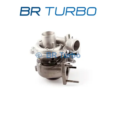 Charger, charging (supercharged/turbocharged) Renault MEGANE II Estate · Renault MEGANE II Saloon · Renault GRAND SCÉNIC II