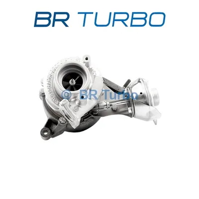 Charger, charging (supercharged/turbocharged) Fiat SCUDO Bus · Fiat SCUDO Van · Lancia PHEDRA