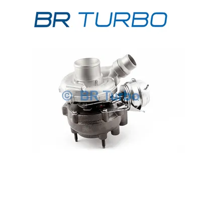 Charger, charging (supercharged/turbocharged) Renault LAGUNA II · Renault LAGUNA II Grandtour · Renault ESPACE IV