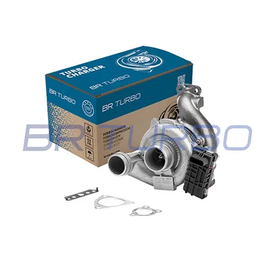 Charger, charging (supercharged/turbocharged) Jeep GRAND CHEROKEE III · Mercedes-Benz SPRINTER 3,5-t Bus · Mercedes-Benz VIANO