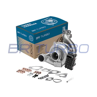 Charger, charging (supercharged/turbocharged) Jeep GRAND CHEROKEE III · Mercedes-Benz SPRINTER 3,5-t Bus · Mercedes-Benz VIANO