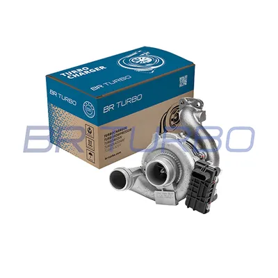 Charger, charging (supercharged/turbocharged) Jeep GRAND CHEROKEE III · Mercedes-Benz SPRINTER 3,5-t Bus · Mercedes-Benz VIANO