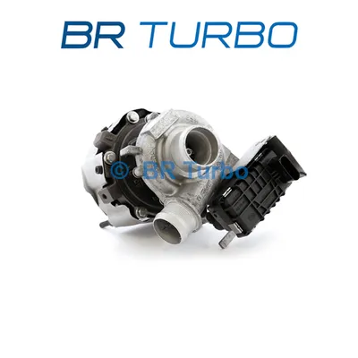 Charger, charging (supercharged/turbocharged) Audi A8 D3