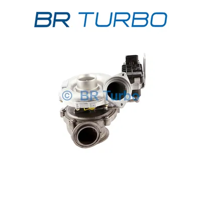 Charger, charging (supercharged/turbocharged) Bmw X5 · Bmw X6