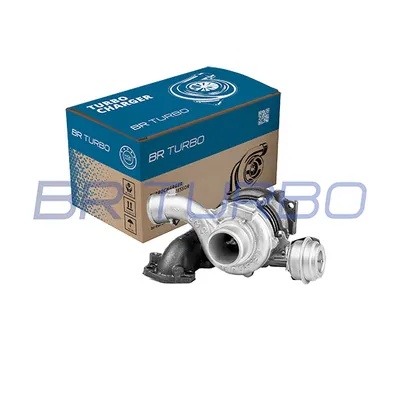 Charger, charging (supercharged/turbocharged) Opel ASTRA H Estate Van · Fiat GRANDE PUNTO · Opel SIGNUM Hatchback