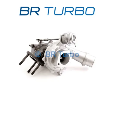 Charger, charging (supercharged/turbocharged) Hyundai H-1 Travel · Hyundai H-1 Cargo