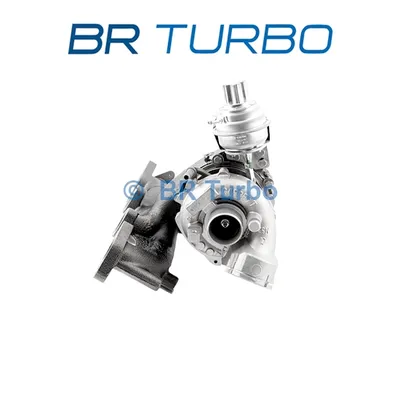 Charger, charging (supercharged/turbocharged) Mitsubishi GRANDIS · Jeep COMPASS · Dodge CALIBER
