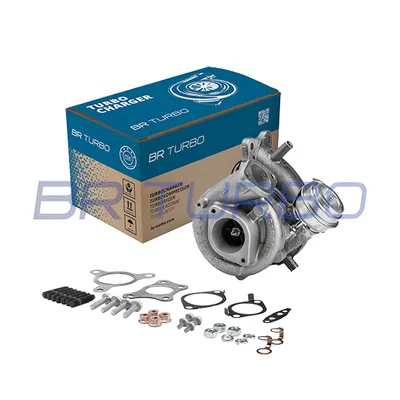 Charger, charging (supercharged/turbocharged) Nissan NP300 PICKUP · Nissan NAVARA NP300 · Nissan NAVARA NP300 Platform/Chassis