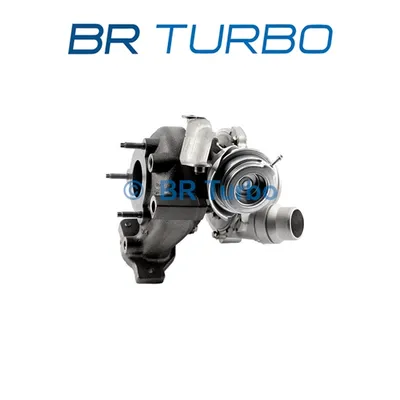 Charger, charging (supercharged/turbocharged) Nissan X-TRAIL II · Renault LAGUNA II · Renault LAGUNA II Grandtour