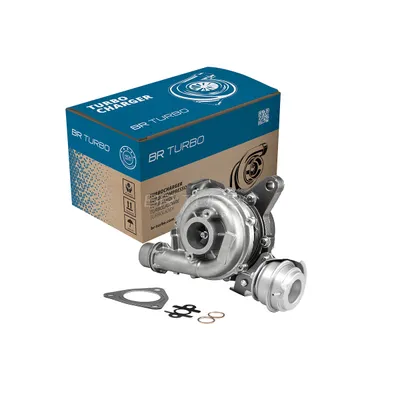 Charger, charging (supercharged/turbocharged) Renault MEGANE III Hatchback · Renault MEGANE III Coupe · Renault MEGANE III Grandtour