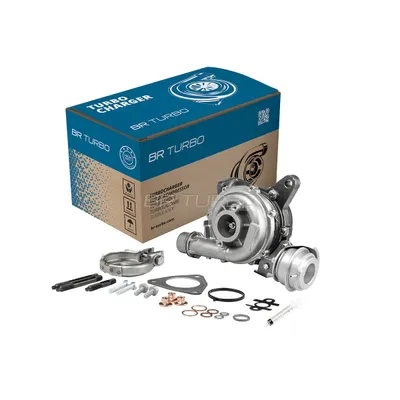 Charger, charging (supercharged/turbocharged) Renault MEGANE III Hatchback · Renault MEGANE III Coupe · Renault MEGANE III Grandtour