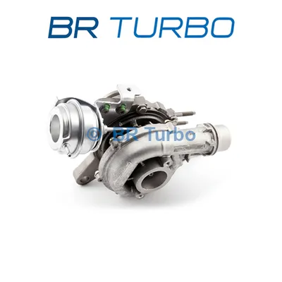 Charger, charging (supercharged/turbocharged) Renault MEGANE III Hatchback · Renault MEGANE III Coupe · Renault MEGANE III Grandtour