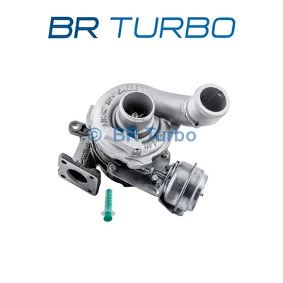 Charger, charging (supercharged/turbocharged) Alfa Romeo GT · Alfa Romeo 156 Sportwagon · Fiat STILO