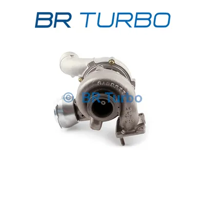Charger, charging (supercharged/turbocharged) Fiat DOBLO Box Body/MPV · Fiat BRAVO II · Fiat STILO